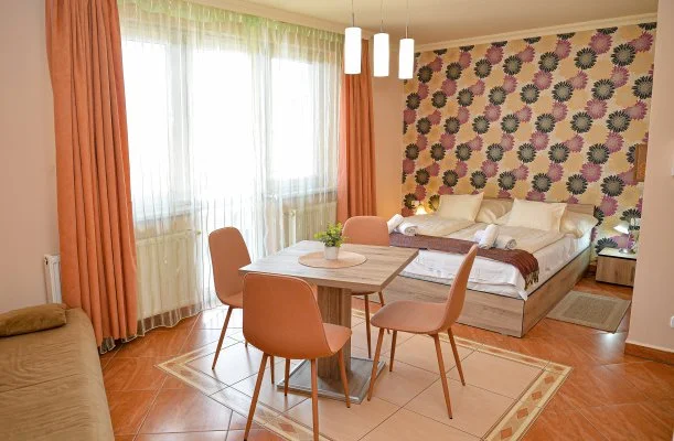 Major Panzió & Étterem Hajdúszoboszló Major Panzió & Étterem Hajdúszoboszló