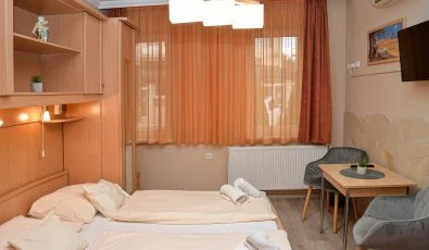 Major Panzi� & �tterem Hajd�szoboszl�