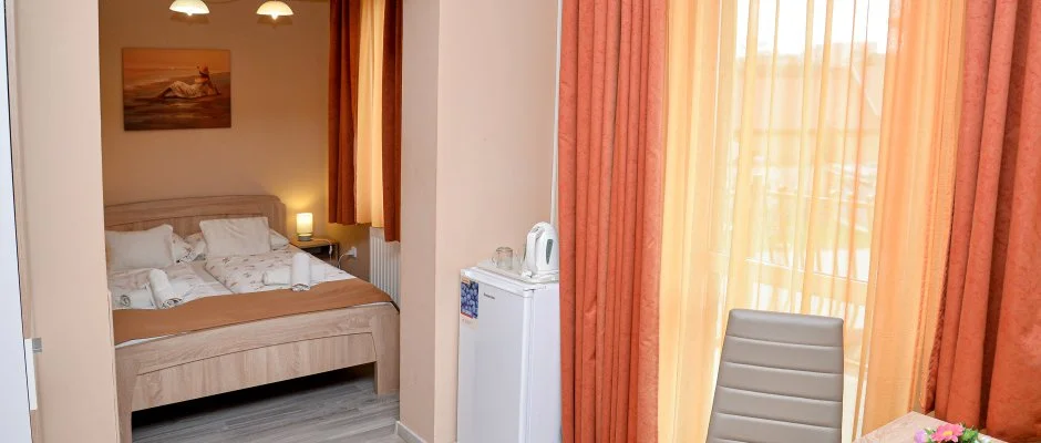 Major Panzi� & �tterem Hajd�szoboszl�