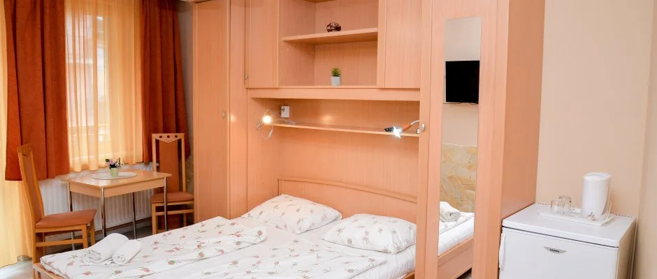 Major Panzi� & �tterem Hajd�szoboszl�