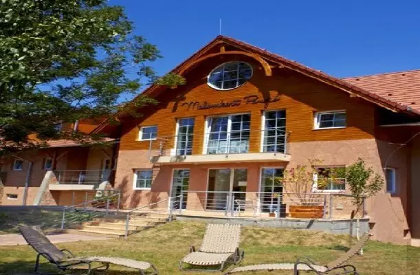 Malomkert Hotel Nagybörzsöny Malomkert Hotel Nagybörzsöny