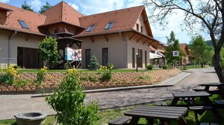Malomkert Panzi Nagybrzsny