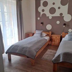  Nagybörzsöny - Két ünnep között (min. 2 éj)