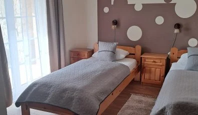 Malomkert Hotel Nagybörzsöny