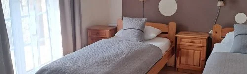 Malomkert Hotel