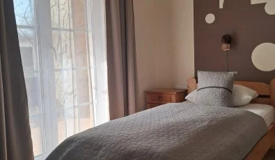 Malomkert Hotel Nagybörzsöny