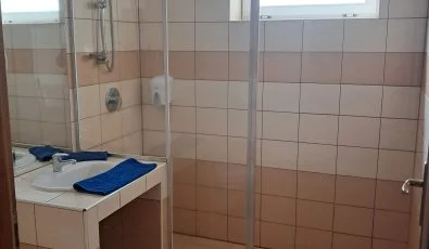 Malomkert Hotel Nagybörzsöny