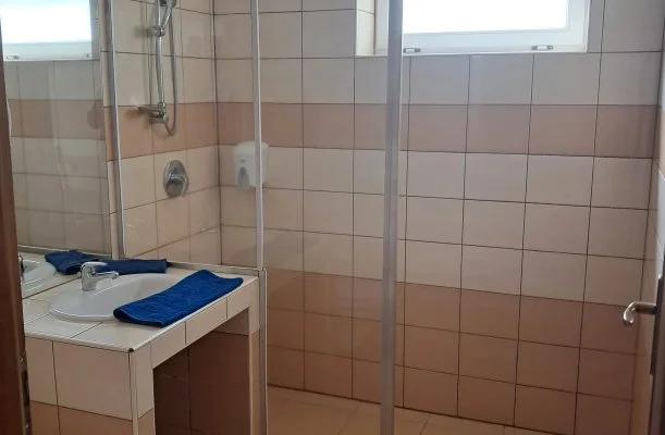 Malomkert Hotel Nagybörzsöny