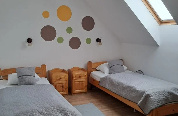 Malomkert Hotel Nagybörzsöny