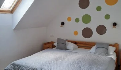 Malomkert Hotel Nagybörzsöny