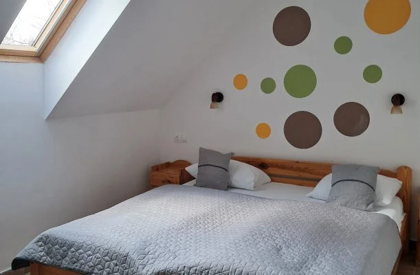 Malomkert Hotel Nagybörzsöny