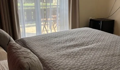 Malomkert Hotel Nagybörzsöny