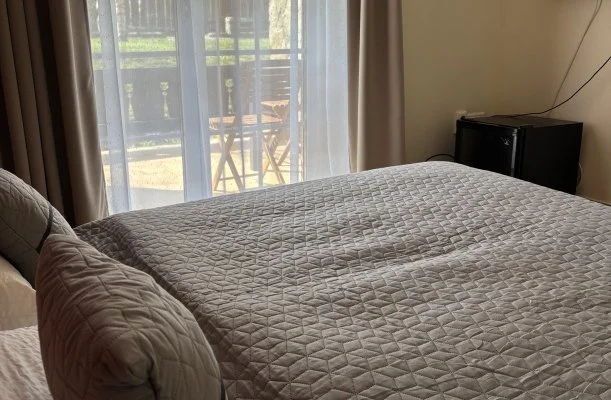 Malomkert Hotel Nagybörzsöny