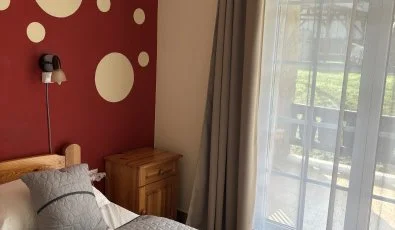 Malomkert Hotel Nagybörzsöny