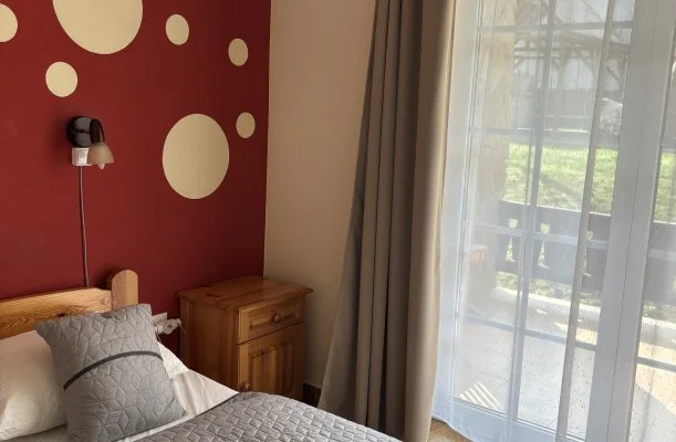 Malomkert Hotel Nagybörzsöny