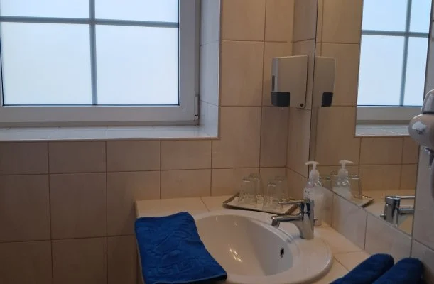 Malomkert Hotel Nagybörzsöny