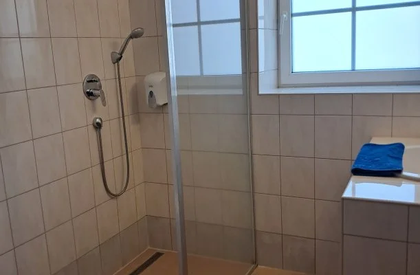 Malomkert Hotel Nagybörzsöny