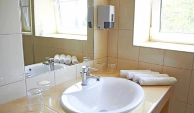 Malomkert Hotel Nagybörzsöny