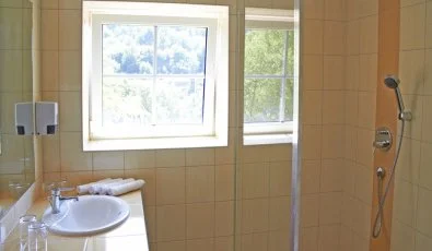 Malomkert Hotel Nagybörzsöny