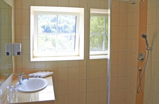 Malomkert Hotel Nagybörzsöny