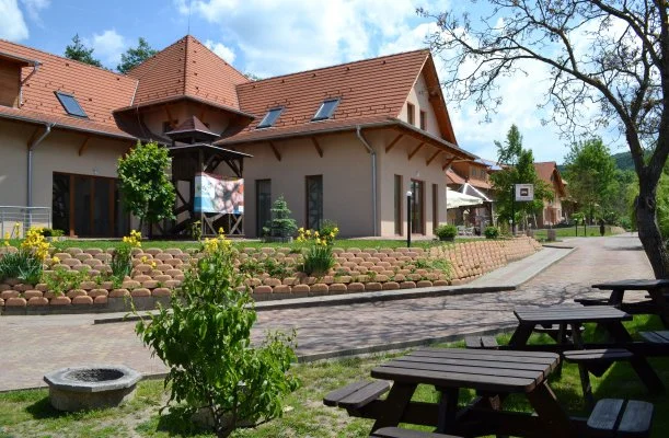 Malomkert Hotel Nagybörzsöny Malomkert Hotel Nagybörzsöny