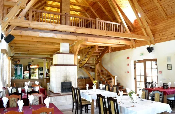 Malomkert Hotel Nagybörzsöny Malomkert Hotel Nagybörzsöny