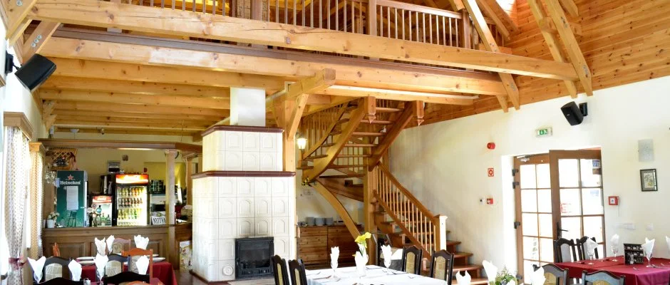 Malomkert Hotel Nagybrzsny