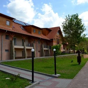  Nagybörzsöny - Napi árak reggelis ellátással (1 éjtől)