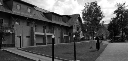 Malomkert Hotel Nagyb�rzs�ny - Szilveszteri hossz� h�tv�ge