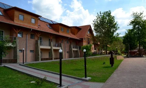 Malomkert Hotel Nagybörzsöny - Napi árak reggelis ellátással