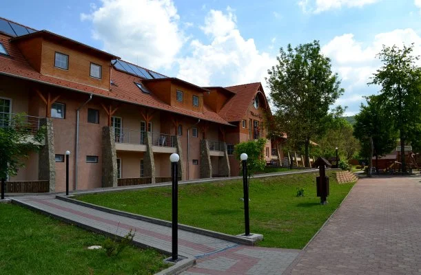 Malomkert Hotel Nagybörzsöny Malomkert Hotel Nagybörzsöny