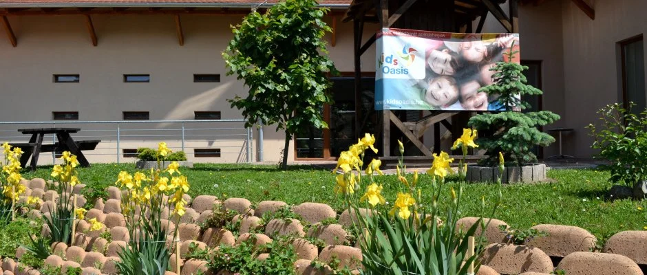 Malomkert Hotel Nagybrzsny