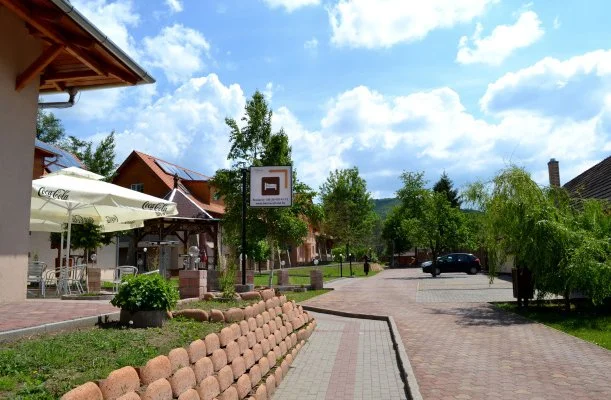 Malomkert Hotel Nagybörzsöny Malomkert Hotel Nagybörzsöny