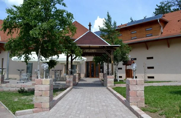 Malomkert Hotel Nagybörzsöny Malomkert Hotel Nagybörzsöny