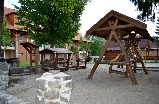 Malomkert Hotel Nagybörzsöny Malomkert Hotel Nagybörzsöny