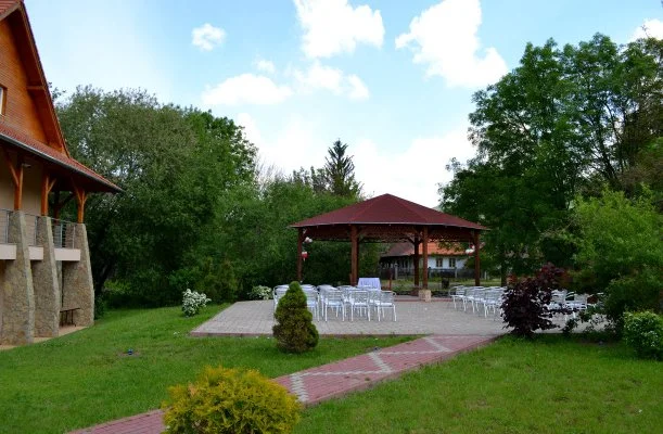 Malomkert Hotel Nagybörzsöny Malomkert Hotel Nagybörzsöny