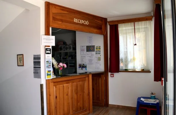 Malomkert Hotel Nagybörzsöny Malomkert Hotel Nagybörzsöny