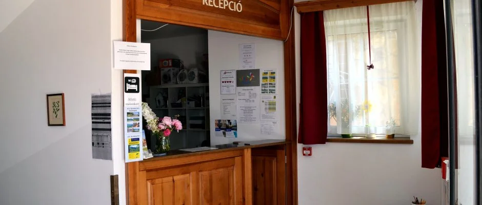 Malomkert Hotel Nagybrzsny