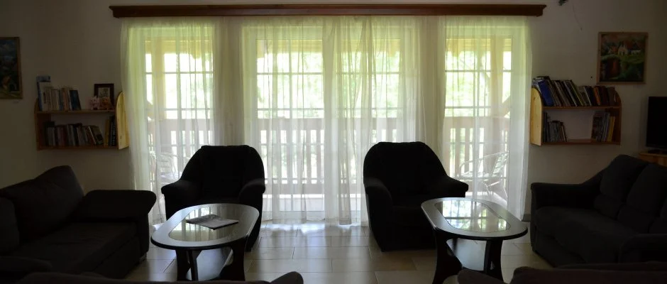 Malomkert Hotel Nagybrzsny