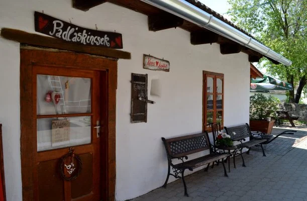 Malomkert Hotel Nagybörzsöny Malomkert Hotel Nagybörzsöny
