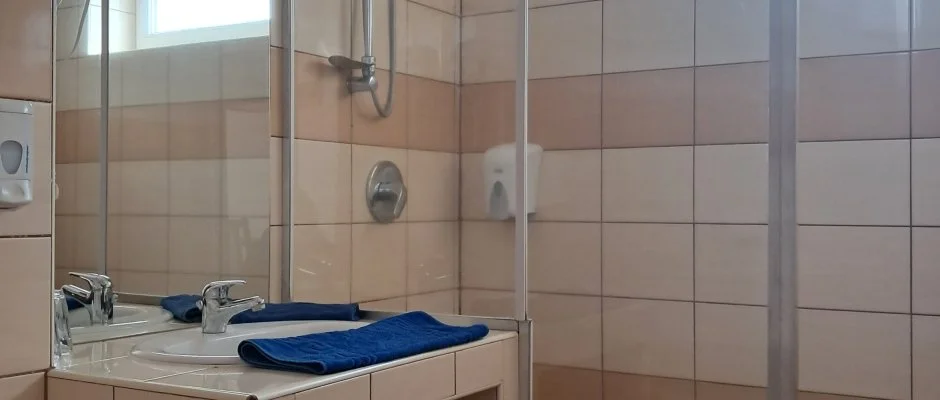 Malomkert Hotel Nagybrzsny