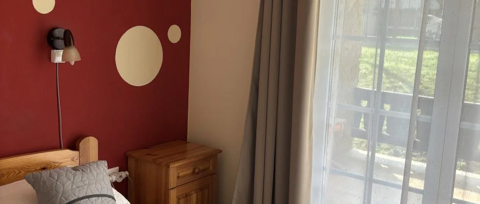 Malomkert Hotel Nagybrzsny