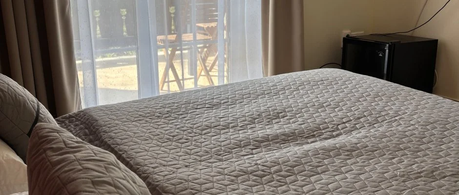 Malomkert Hotel Nagybrzsny