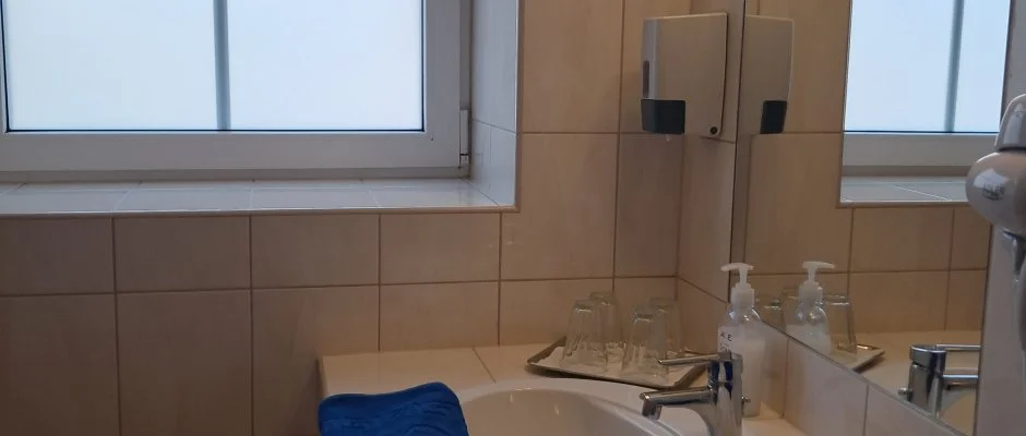 Malomkert Hotel Nagybrzsny