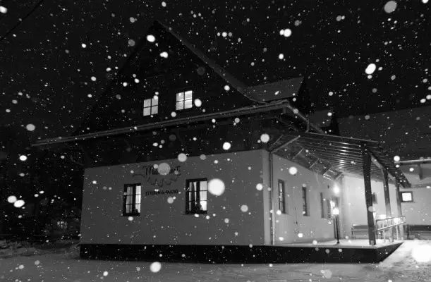 Malomkert Hotel Nagybörzsöny Malomkert Hotel Nagybörzsöny