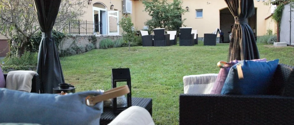 Malom-t Vendghz Tapolca