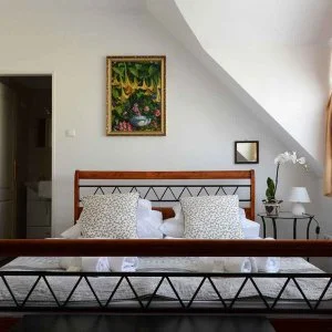  Tapolca - Napi árak (1 éjtől)