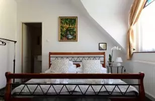 Malom-t Vendghz Tapolca - Kt jszaks wellness akcik