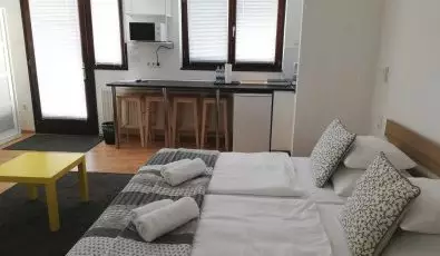 Malom-t Vendghz Tapolca