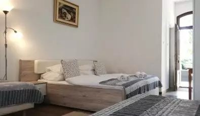 Malom-t Vendghz Tapolca